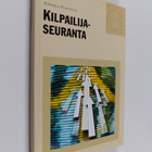 Anneli Pirttilä : Kilpailijaseuranta - pikkukuva 1