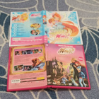 Winx Club 3 + Salaisuuksien Linna DVD - pikkukuva 1