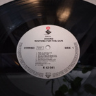 The Doors - Waiting For The Sun | 80s EU - pikkukuva 2