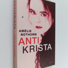 Amelie Nothomb : Antikrista - pikkukuva 1