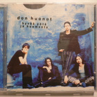 CD - DON HUONOT : HYVÄÄ YÖTÄ JA HUOMENTA -97 - pikkukuva 1