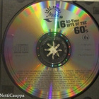 Various • 16 All-Time Hits Of The 60's • 6 CD - pikkukuva 3