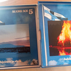 LP LEVYBOXI  Suomi soi - pikkukuva 4