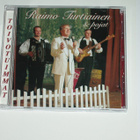 CD Toivotuimmat, Raimo Turtiainen & pojat - pikkukuva 1