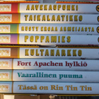 Rin Tin Tin seikkailee (1954 -1955) 24 jaksoa (8DVD) - pikkukuva 2
