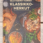 Susanne Hovenäs ym. - Gluteenittomat klassikkoherkut (sid.) - pikkukuva 1