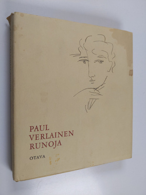 Paul Verlaine : Paul Verlainen runoja