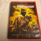 The Marksman (dvd) - pikkukuva 1