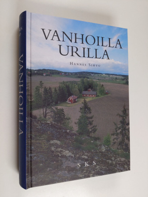 Hannes Sihvo : Vanhoilla urilla