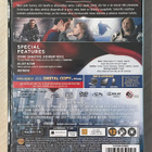 Zack Snyder: MAN OF STEEL (2DVD) Erikoisjulkaisu (UUSI) - pikkukuva 2