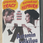 George Cukor: AATAMIN KYLKILUU (1949) uusi ja muoveissa - pikkukuva 1
