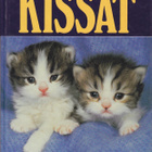 KISSAT (Marcus Schneck ja Jill Caravan) Gummerus 2p. 1994 - pikkukuva 1