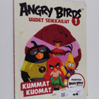 Kummat kuomat - pikkukuva 1