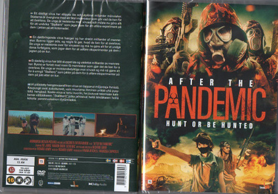 after the pandemic	(27 109)	UUSI	-FI-	DVD	nordic,			2022