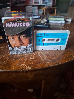 Irwin Häirikkö