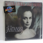 SINIKKA SOKKA X LEIF SALMEN - JÄÄTANSSI M-/EX- LP - pikkukuva 1