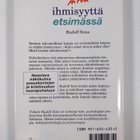 Rudolf Seiss : Aitoa ihmisyyttä etsimässä - pikkukuva 2