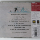 Kaiser Chiefs • Lap Of Honour CD-EP UUSI - pikkukuva 2