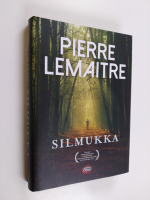 Pierre Lemaitre : Silmukka