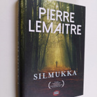 Pierre Lemaitre : Silmukka - pikkukuva 1