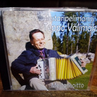 CD TEPPO VÄLIMÄKI : MESTARISOITTO ( SIS POSTIKULU) - pikkukuva 1