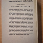 Nadine Gordimer - Vieraat toisilleen - pikkukuva 2