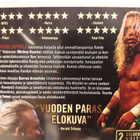 Wrestler,The - Painija (1.) (Rourke, Tomei, dvd) - pikkukuva 4
