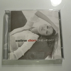 CD - CELINE DION : ONE HEART -03 - pikkukuva 1