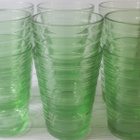 Iittala aalto 33cl omenanvihreät juomalasit 12kpl - pikkukuva 1