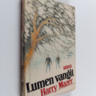Harry Mazer : Lumen vangit - pikkukuva 1