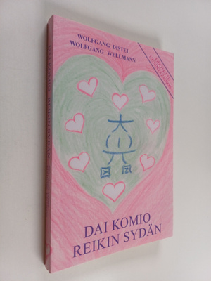 Wolfgang Distel : Reikin sydän : Dai komio