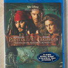 Pirates of the Caribbean: Kuolleen miehen kirstu (2006) UUSI - pikkukuva 1