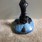 Thrustmaster TCA Sidestick Airbus edition lento-ohjain - pikkukuva 1
