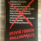 Jason Fried (ym) - Kesytä töiden hullunmylly (sid.) - pikkukuva 3