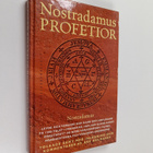 Nostradamus : Nostradamus profetior : quatrainer i urval ... - pikkukuva 1