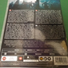 COVID-21 LETHAL VIRUS DVD (W) - pikkukuva 2