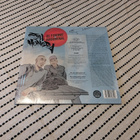 DJ Format & Abdominal - Still Hungry (AAF003LP) - pikkukuva 2