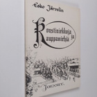 Esko Jarvelin : Konstiniekkoja ja kauppamiehiä - pikkukuva 1