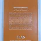 Swedish planning : in times of diversity - pikkukuva 2