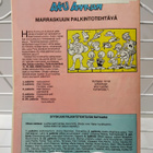 Aku Ankka 45 1991 - pikkukuva 2
