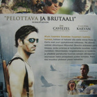 LONG WEEKEND - HUVIRETKI HELVETTIIN  BLU-RAY - pikkukuva 2