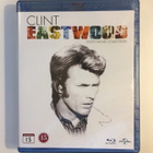 Clint Eastwood Eight Movie Collection (Blu-ray) UUSI - pikkukuva 1