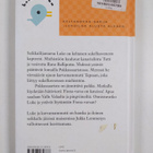 Harri Istvan Mäki : Luke ja karvamammutti - pikkukuva 2