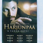 Dvd Harjunpää ja pahan pappi - pikkukuva 1