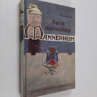 Kai Donner : Sotamarsalkka, vapaaherra Mannerheim - pikkukuva 1