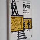 Yrjö Salo : Pasi ja muut etsivät - pikkukuva 1