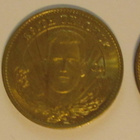 1997-98 Pinnacle mint collection hockey kolikkoja - pikkukuva 4