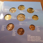 RAHASARJA   Myntserie muserie munzserie Coinage 2002   Ehyt - pikkukuva 3