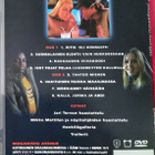 MOGADISHU AVENUE DVD - pikkukuva 2