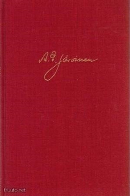 Järvinen, A. E : Rikas elämä (sid.)
